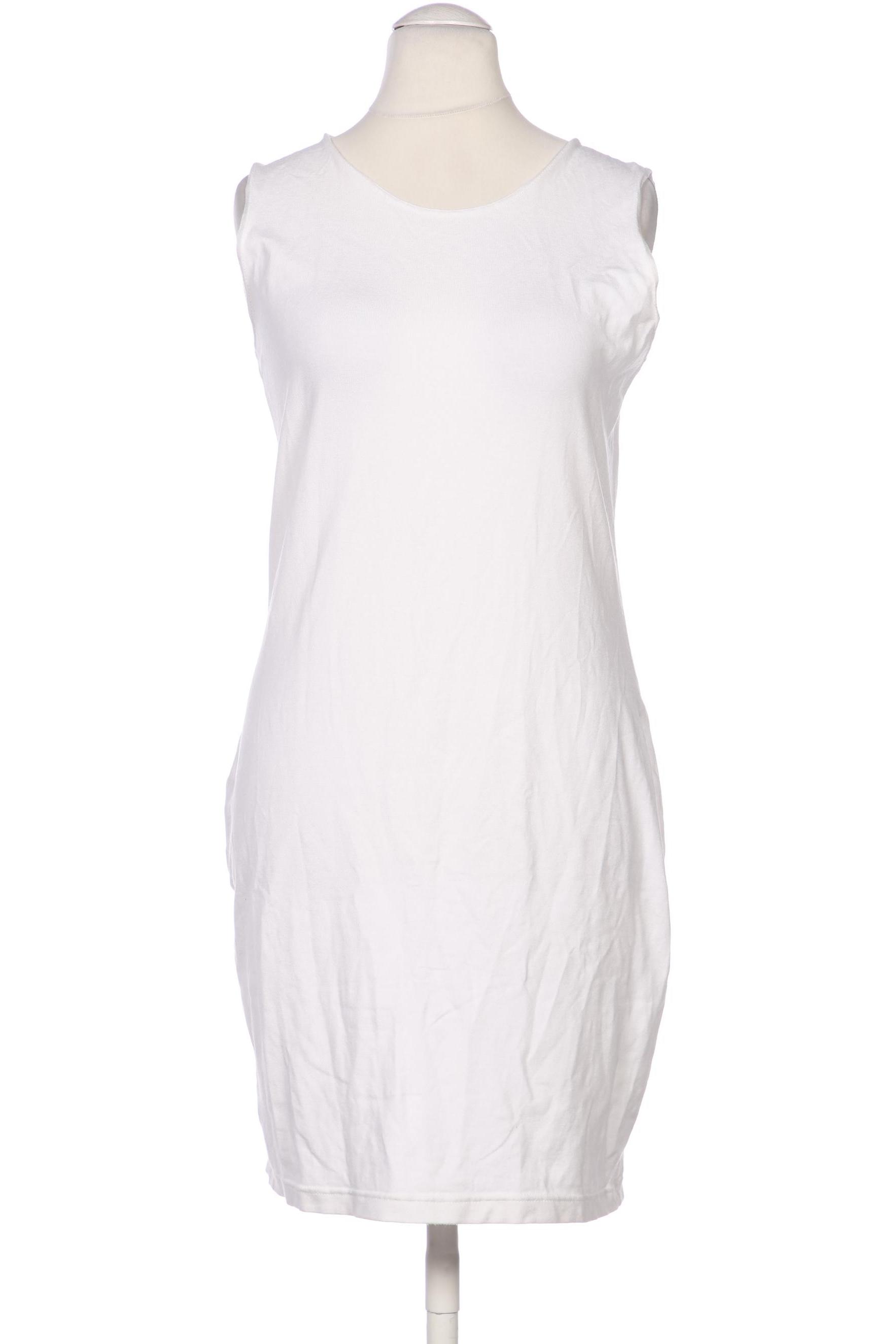 Riani Damen Kleid, weiß, Gr. 38 von RIANI