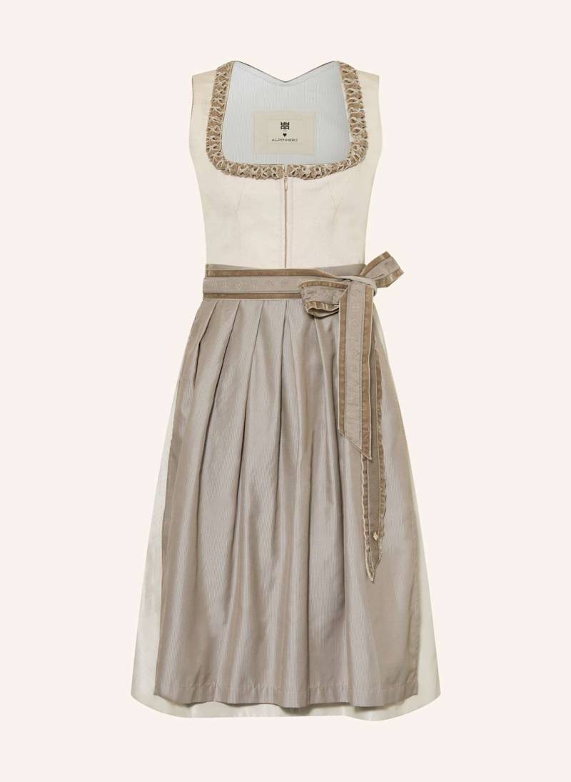 Riani Dirndl beige von RIANI