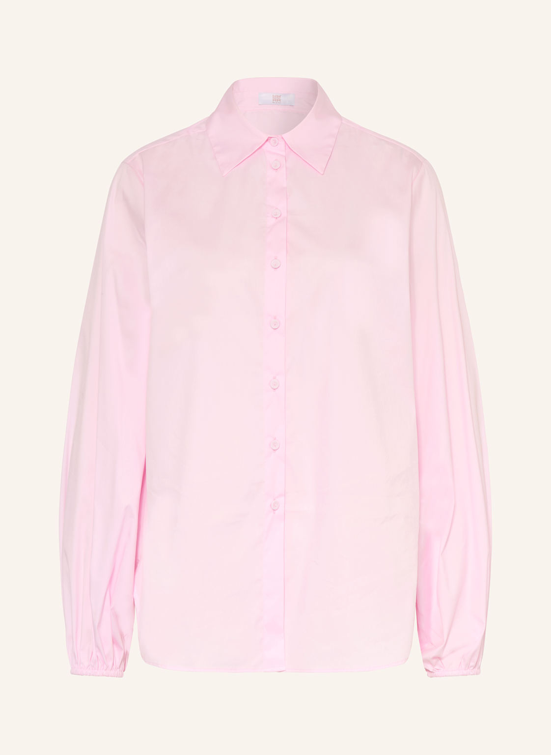 Riani Hemdbluse rosa von RIANI