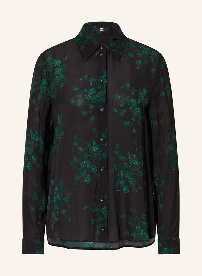 Riani Hemdbluse schwarz von RIANI