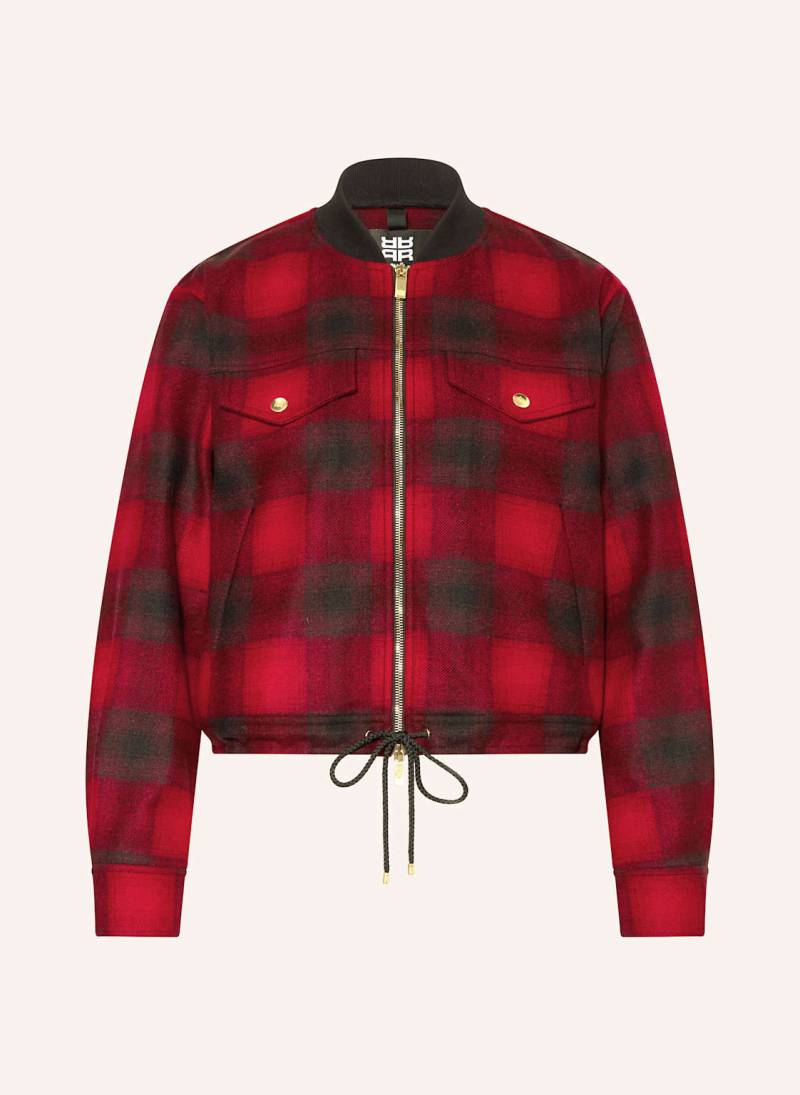Riani Jacke rot von RIANI