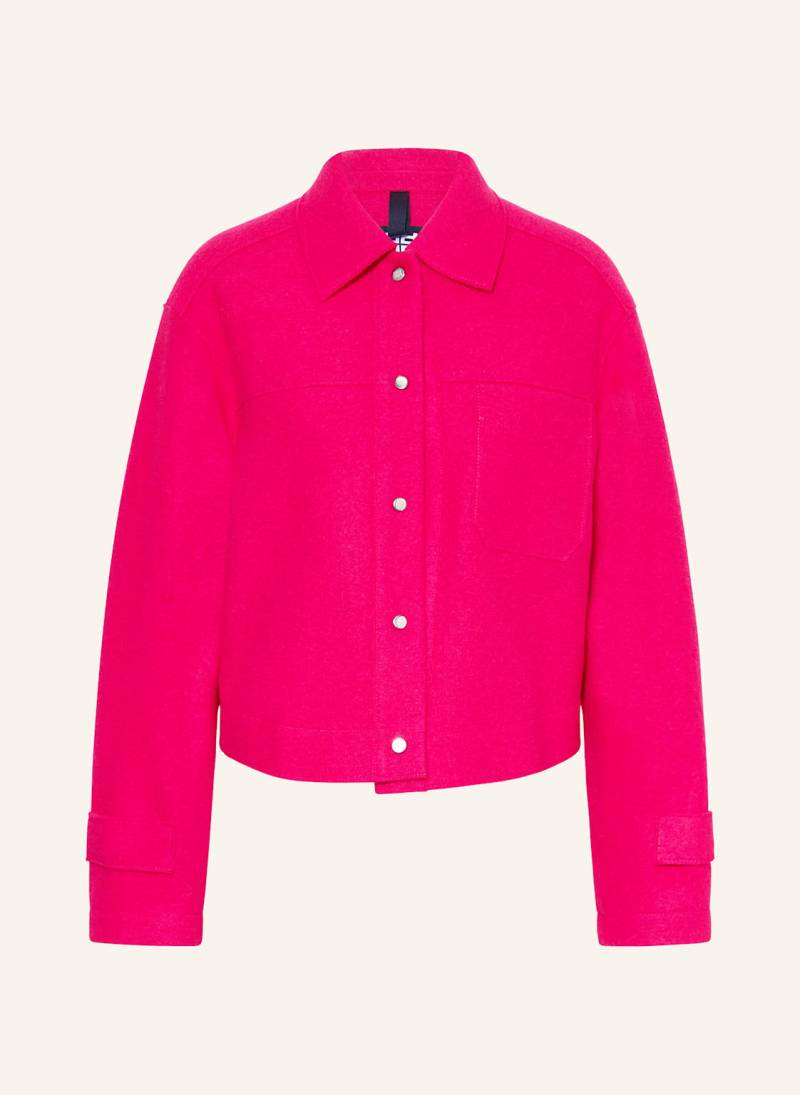 Riani Kastenjacke pink von RIANI