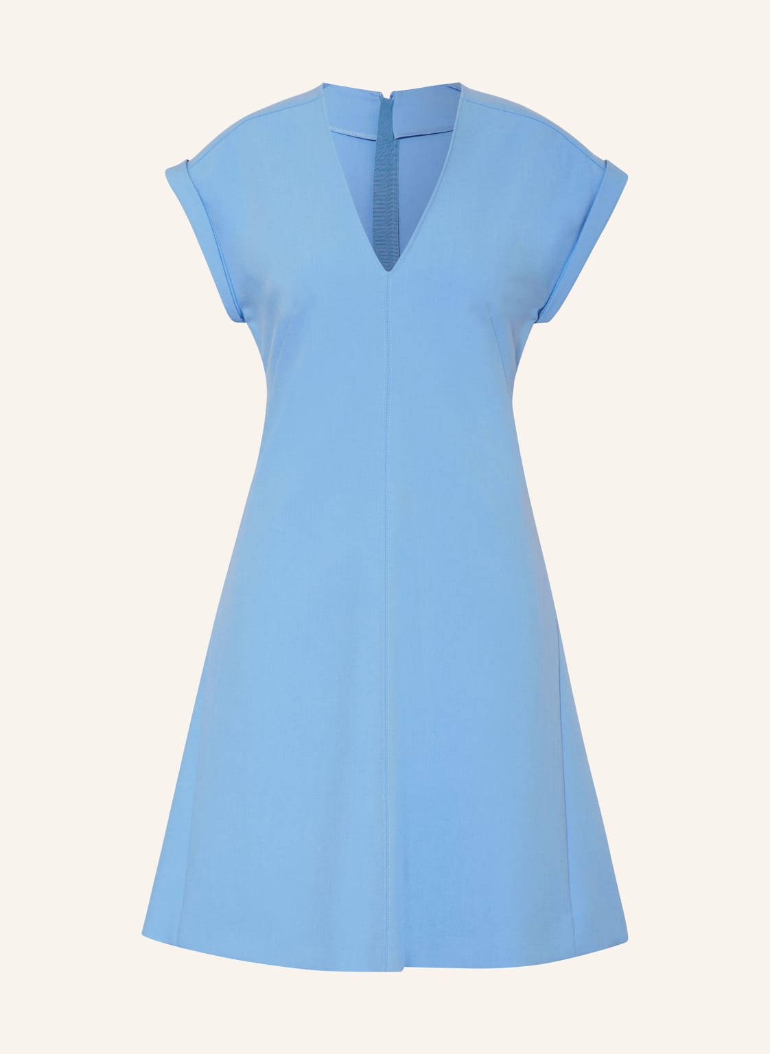 Riani Kleid blau von RIANI