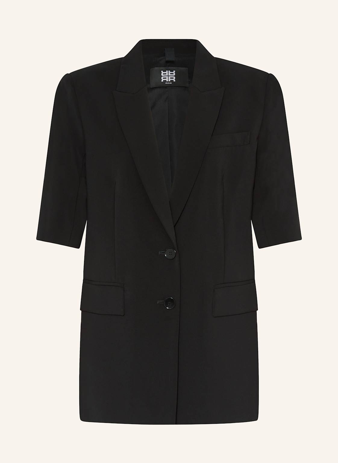 Riani Longblazer schwarz Riani Longblazer schwarz von RIANI