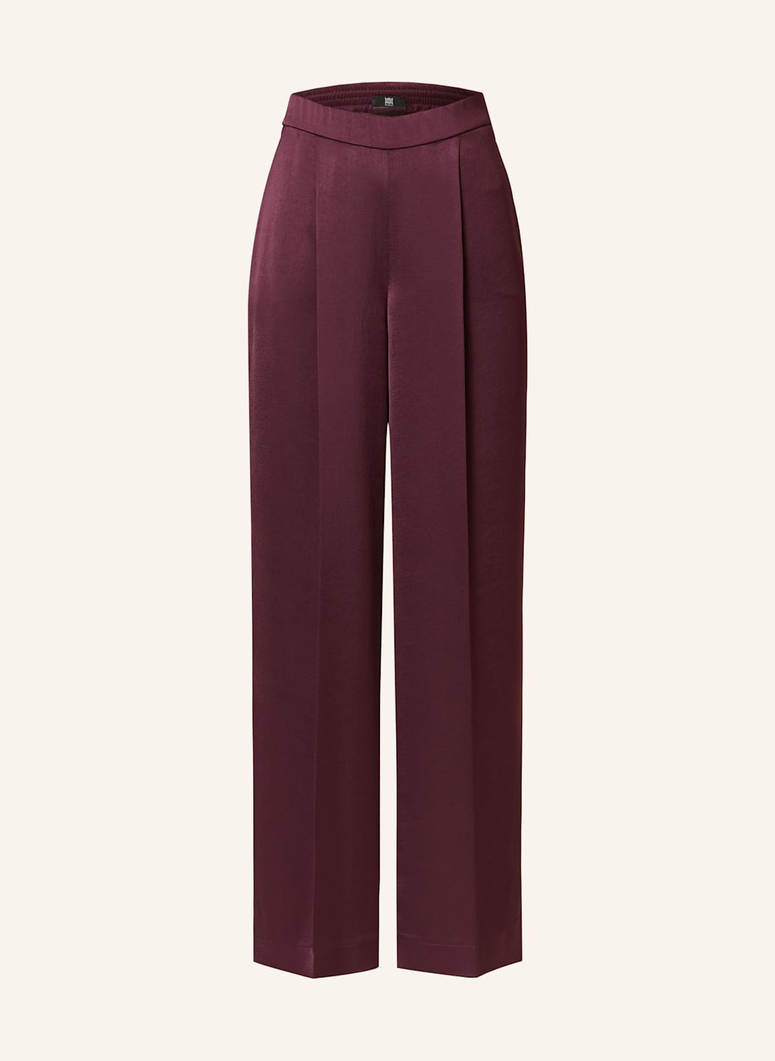 Riani Marlenehose lila Riani Marlenehose lila von RIANI
