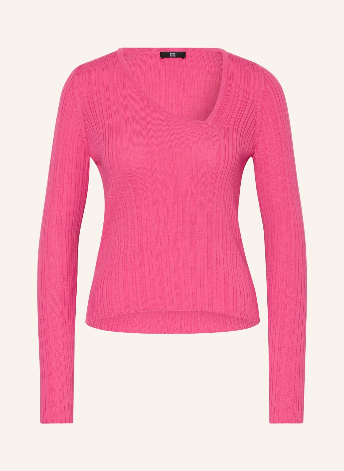 Riani Pullover pink von RIANI