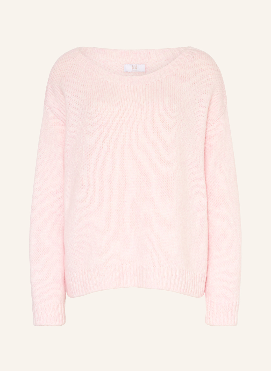 Riani Pullover rosa von RIANI