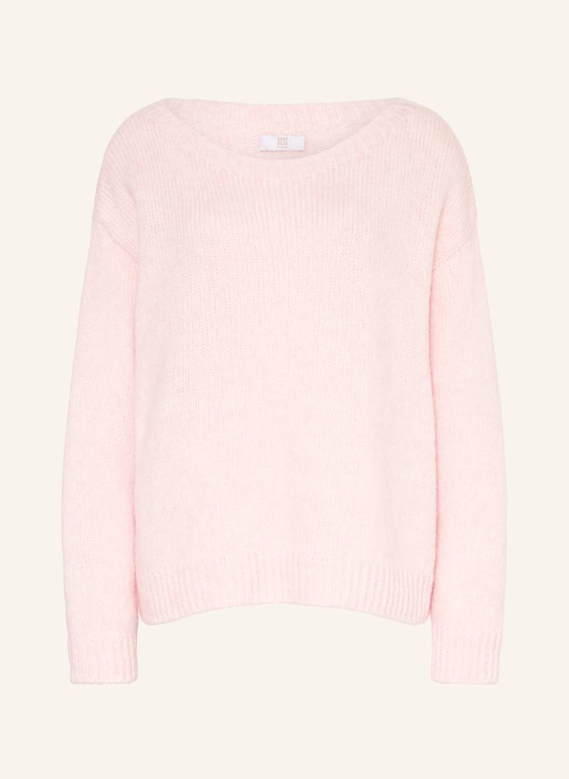 Riani Pullover rosa von RIANI