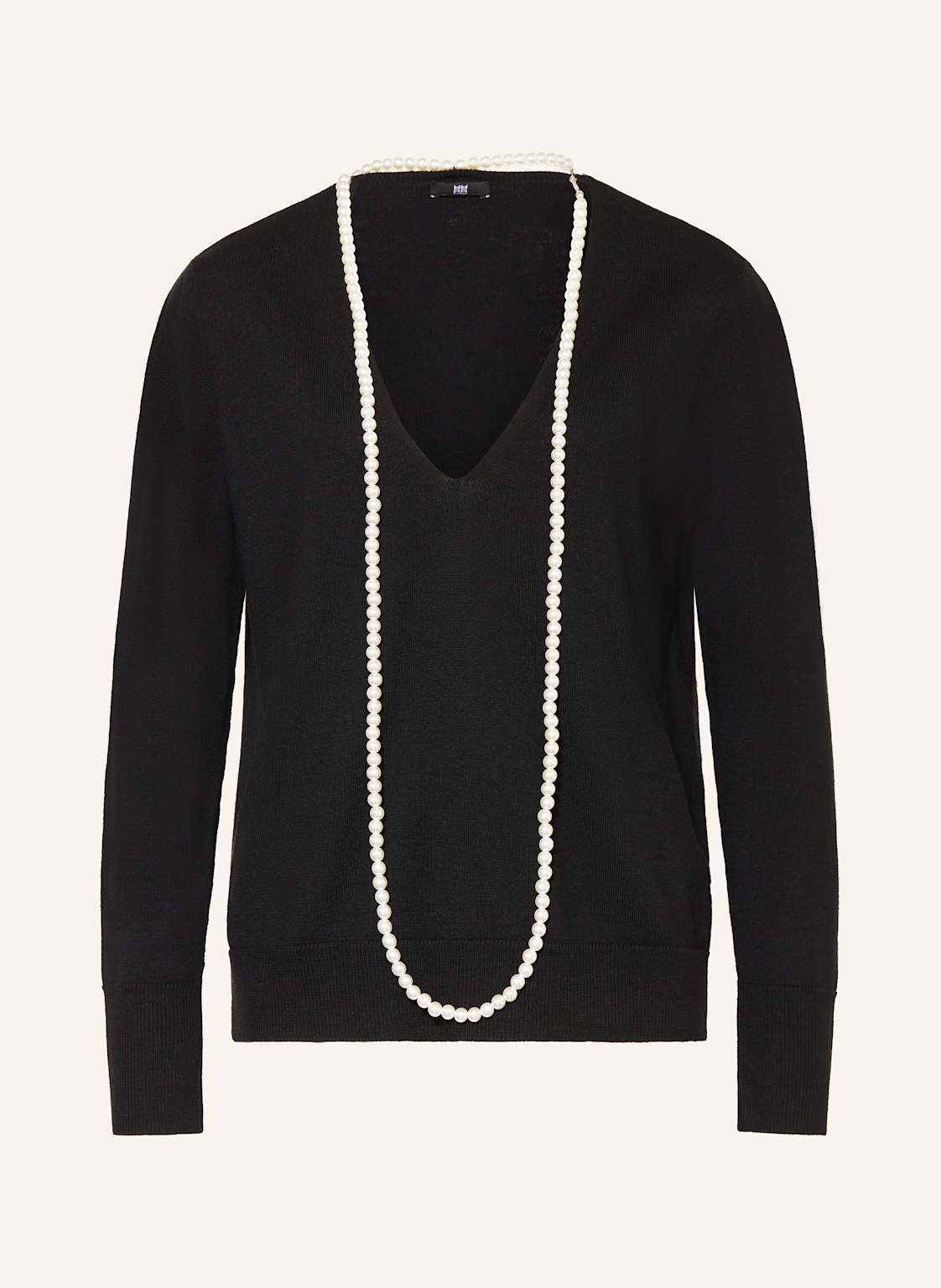 Riani Pullover schwarz von RIANI