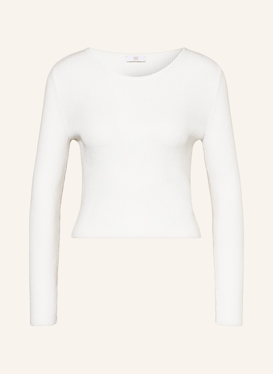 Riani Pullover weiss von RIANI