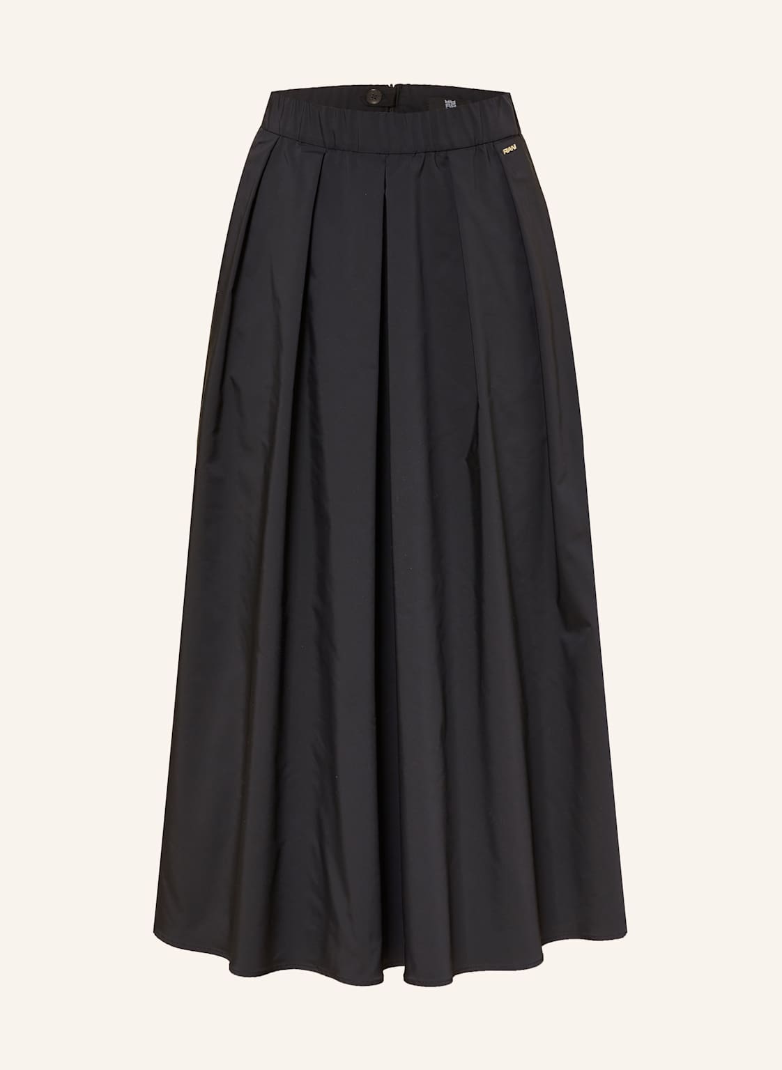 Riani Rock schwarz von RIANI