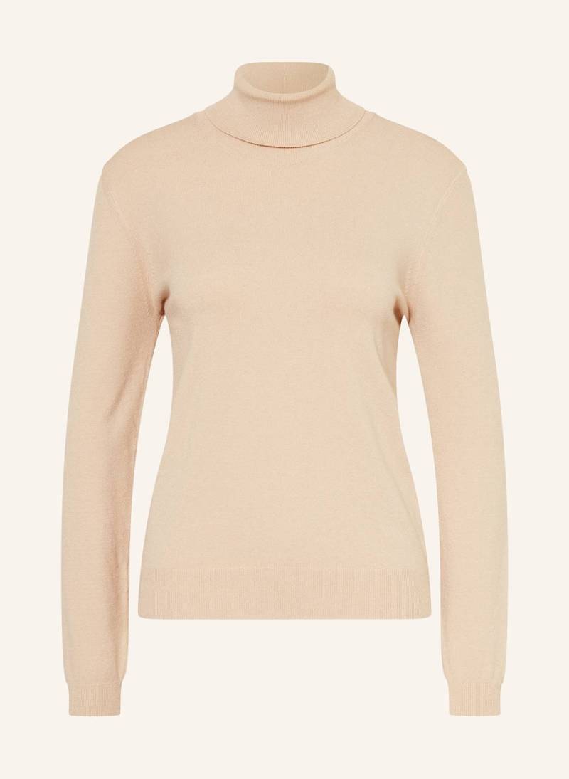 Riani Rollkragenpullover beige von RIANI