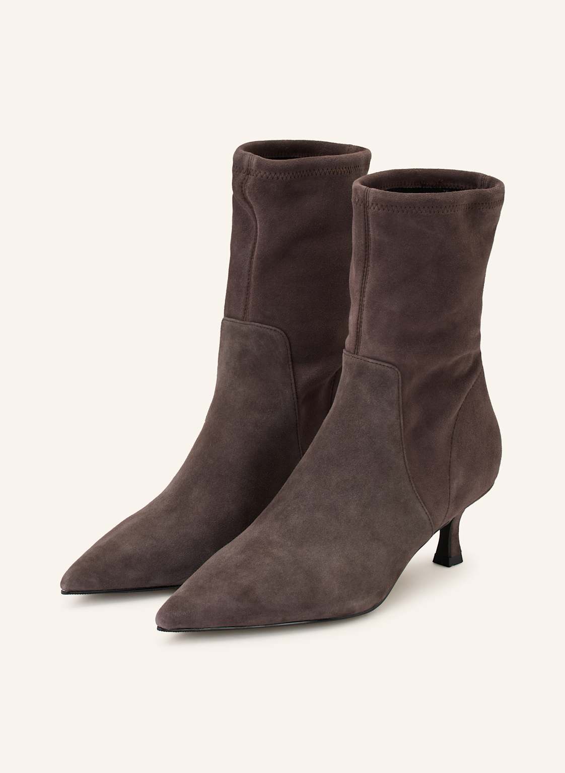 Riani Siefeletten beige von RIANI