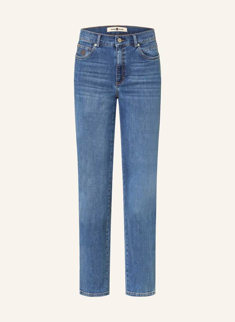 Riani Straight Jeans weiss von RIANI