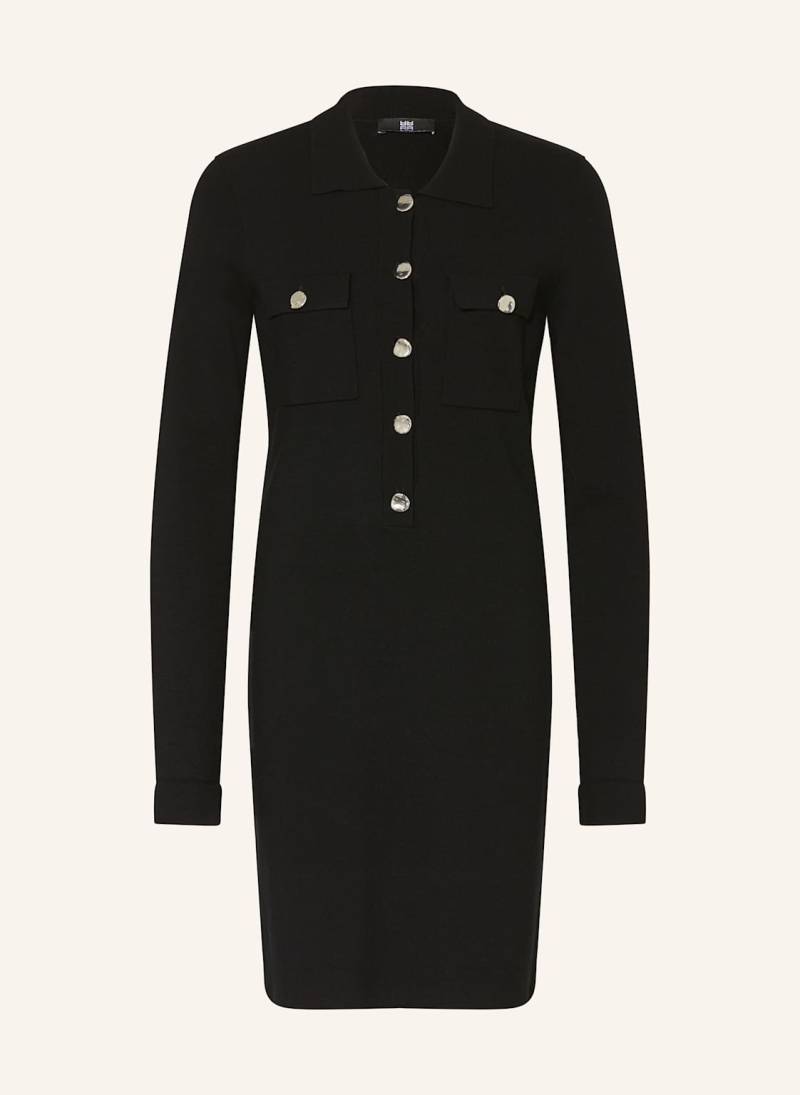 Riani Strickkleid schwarz von RIANI