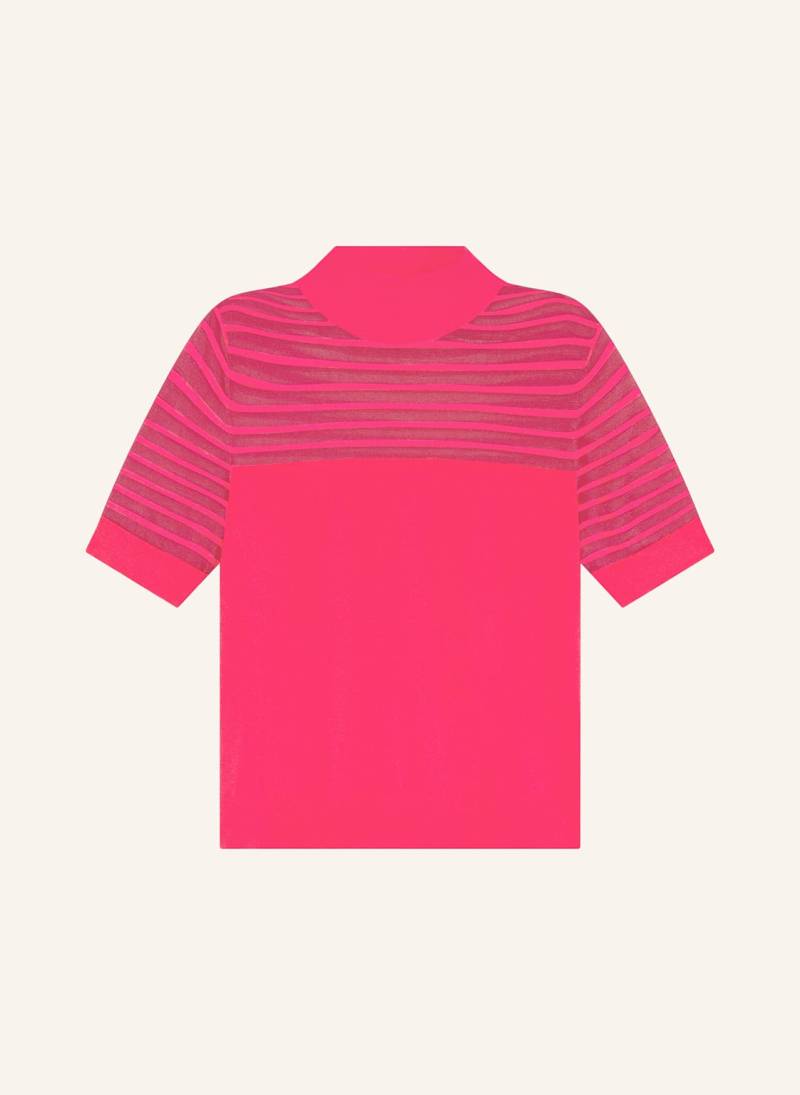 Riani Strickshirt pink von RIANI