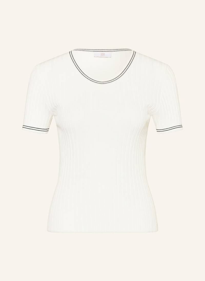 Riani Strickshirt weiss von RIANI