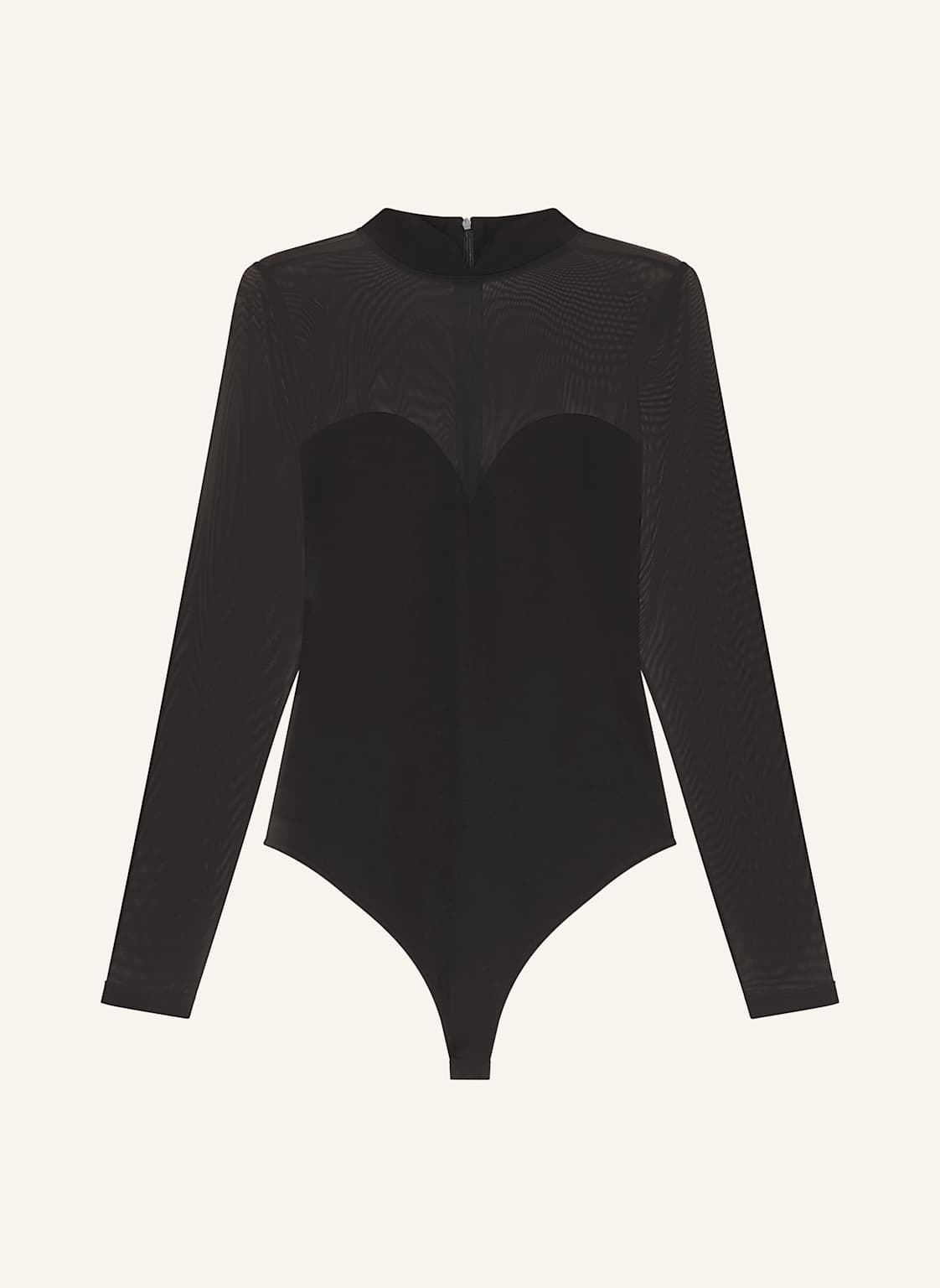 Riani String-Body schwarz von RIANI