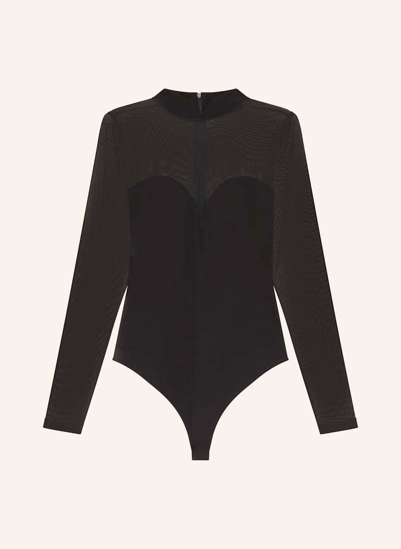 Riani String-Body schwarz von RIANI