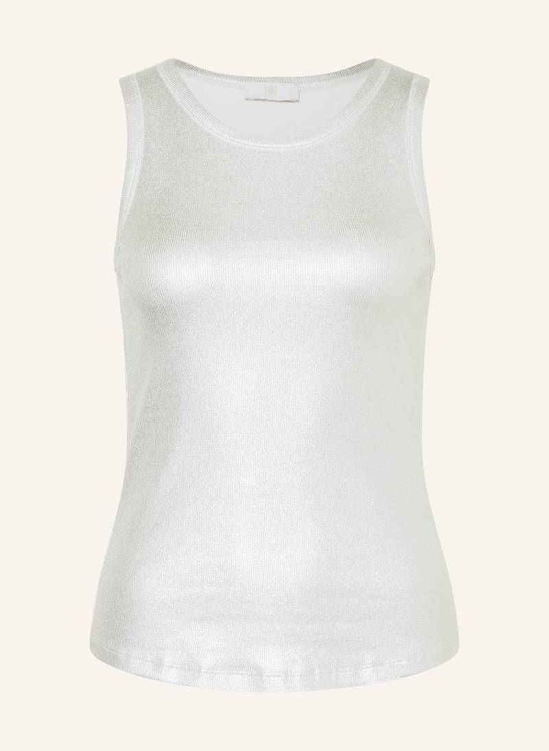 Riani Top silber von RIANI