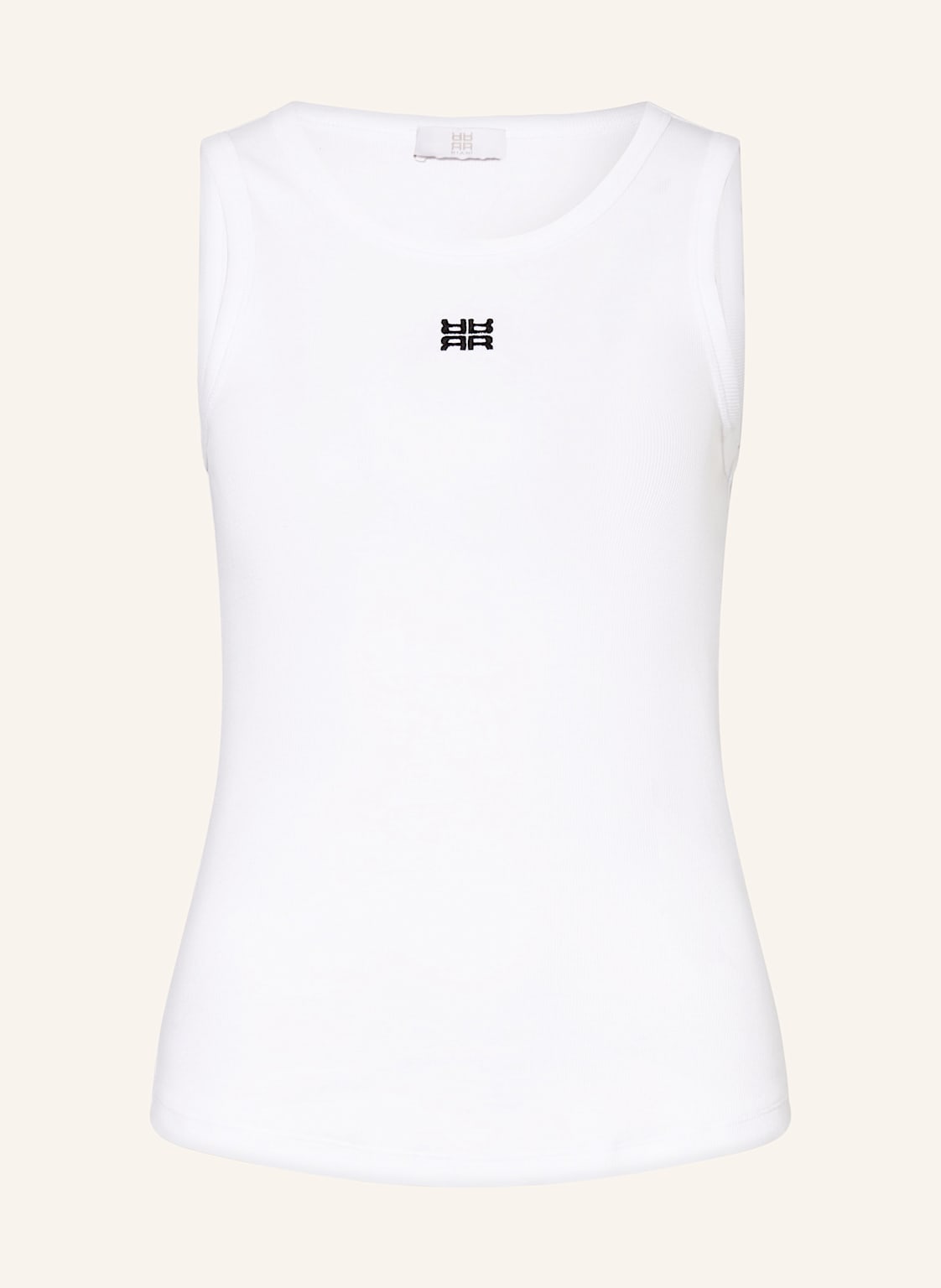 Riani Top weiss von RIANI