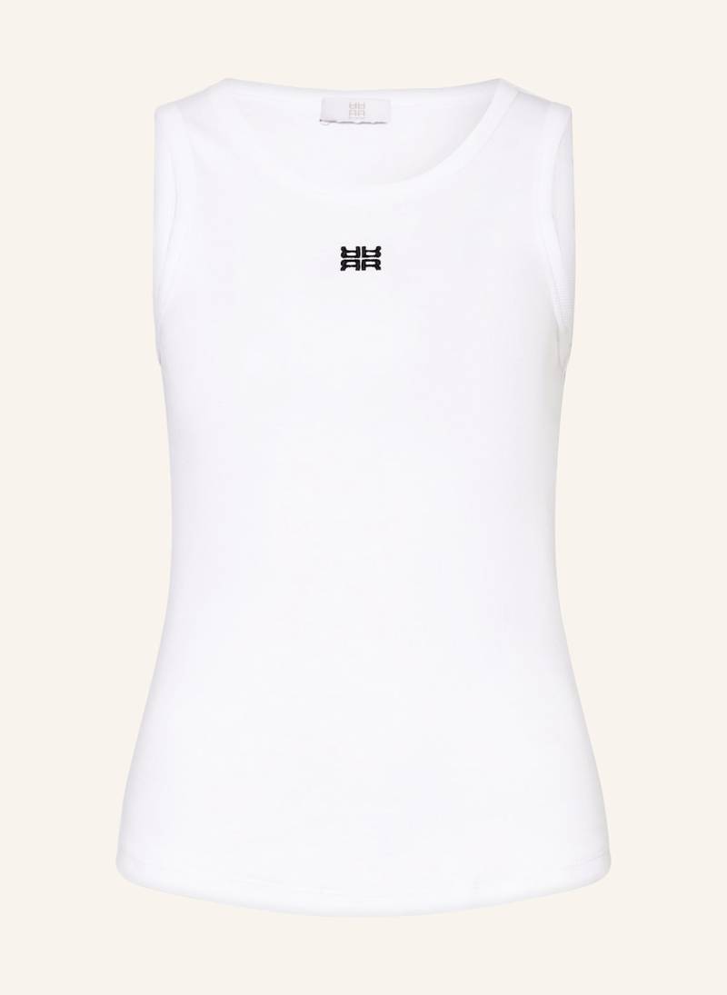 Riani Top weiss von RIANI