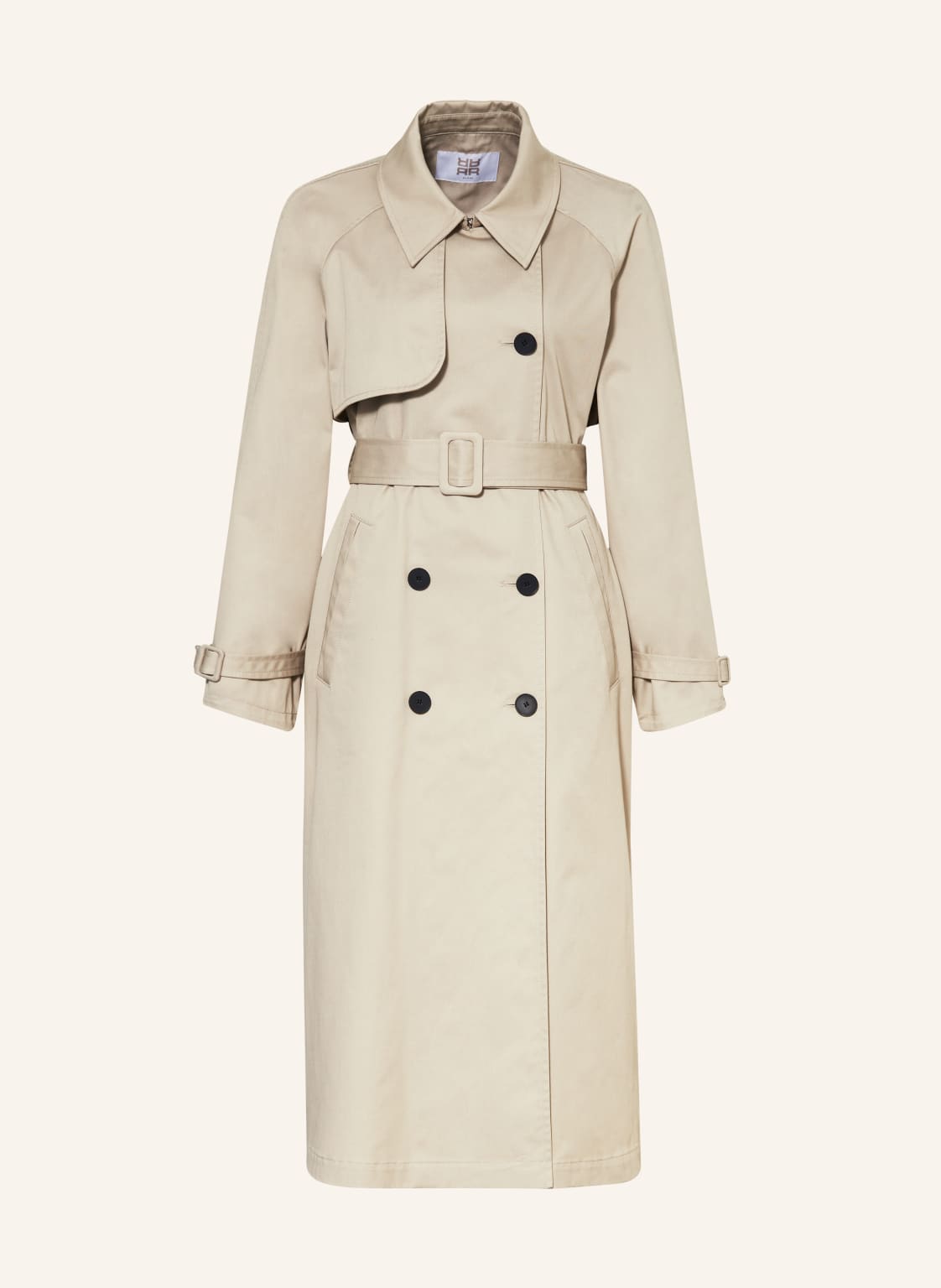 Riani Trenchcoat beige von RIANI