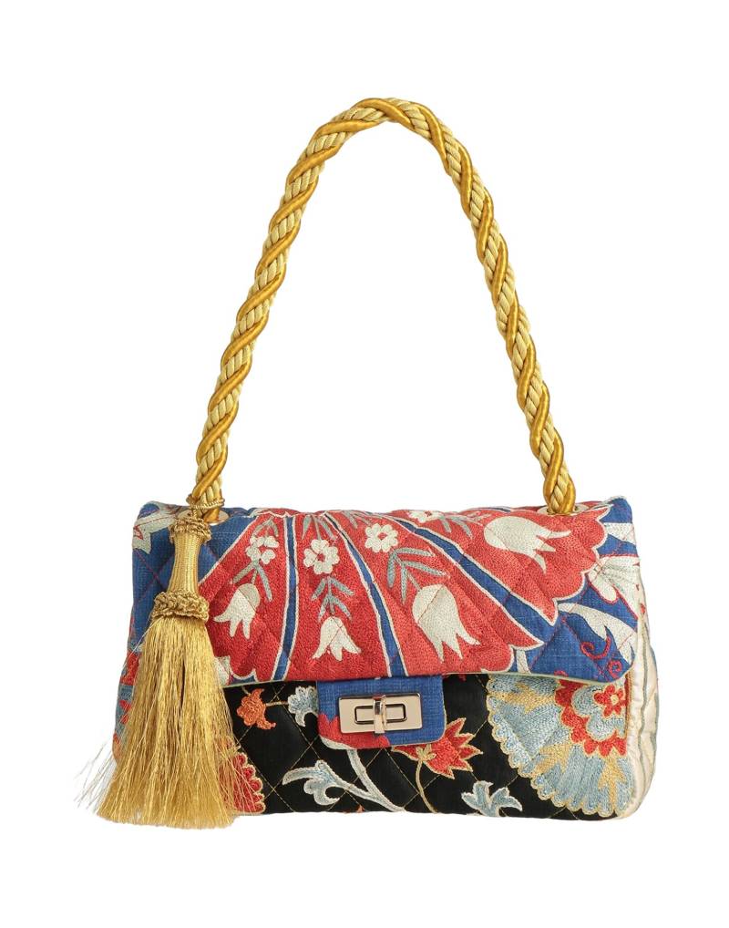 RIANNA + NINA Handtaschen Damen Schwarz von RIANNA + NINA