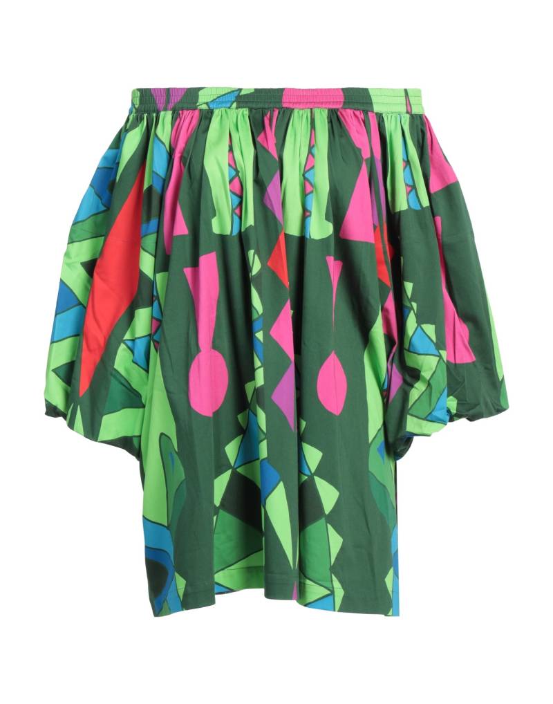 RIANNA + NINA Top Damen Grün von RIANNA + NINA