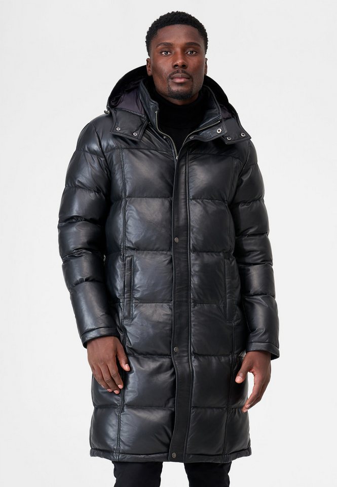 RICANO Steppmantel Leonardo federleicht & atmungsaktiv von RICANO