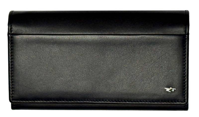 RICCARDO FERDUCCI Geldbörse RICCARDO FERDUCCI Damen Bügelbörse RFID von RICCARDO FERDUCCI