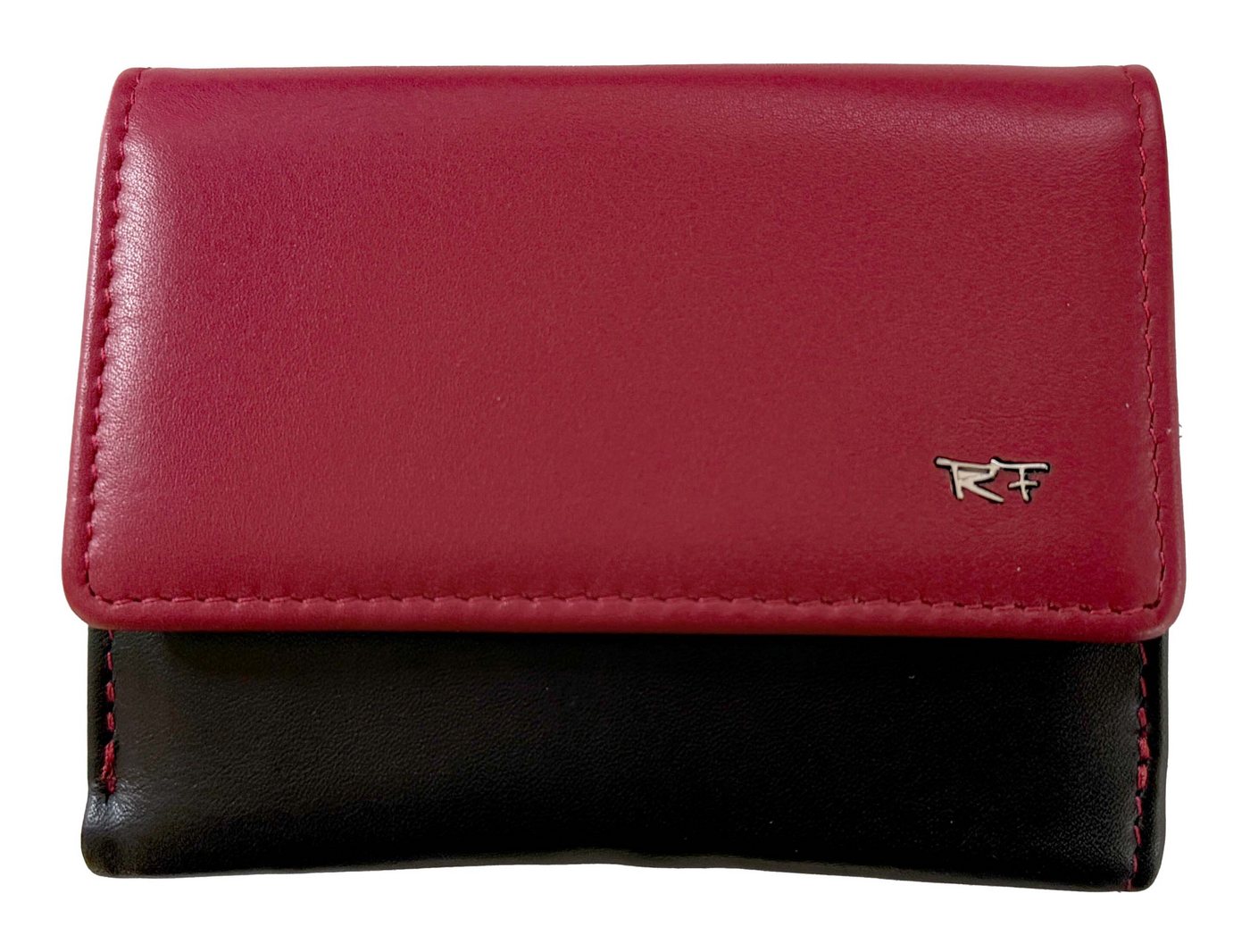 RICCARDO FERDUCCI Geldbörse RICCARDO FERDUCCI Mini Geldbörse RFID von RICCARDO FERDUCCI