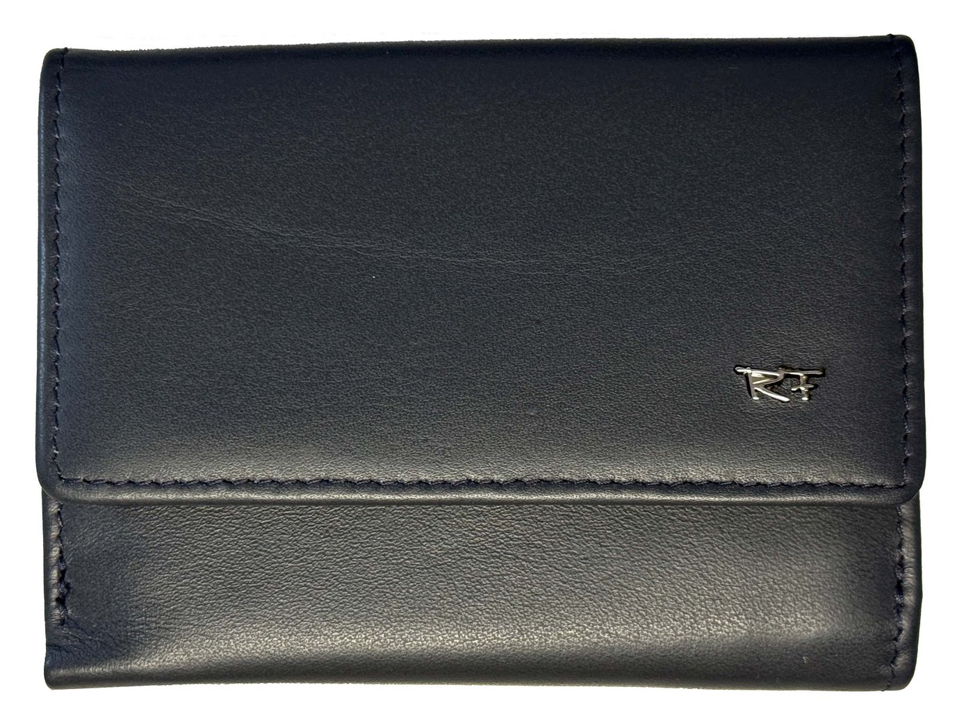 RICCARDO FERDUCCI Geldbörse RICCARDO FERDUCCI Mini Geldbörse RFID von RICCARDO FERDUCCI