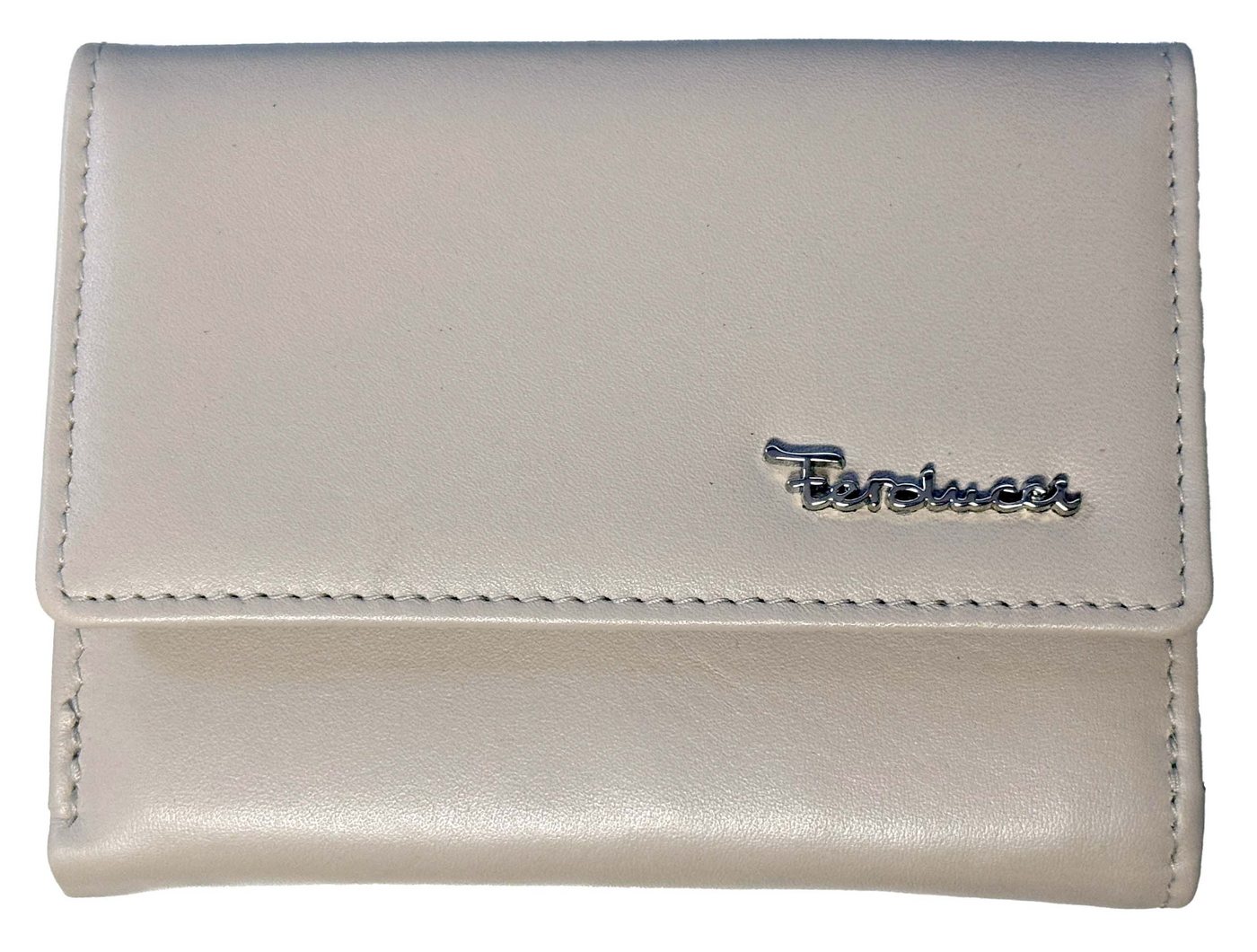 RICCARDO FERDUCCI Geldbörse RICCARDO FERDUCCI Mini Geldbörse RFID von RICCARDO FERDUCCI