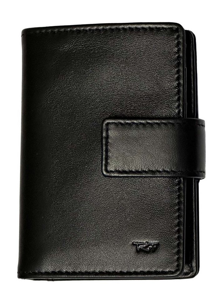 RICCARDO FERDUCCI Mini Geldbörse Smart Wallet zu SafeBox Magnet von RICCARDO FERDUCCI