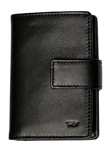 RICCARDO FERDUCCI Smart Wallet Slim Magnet. für SafeBox (schwarz) von RICCARDO FERDUCCI