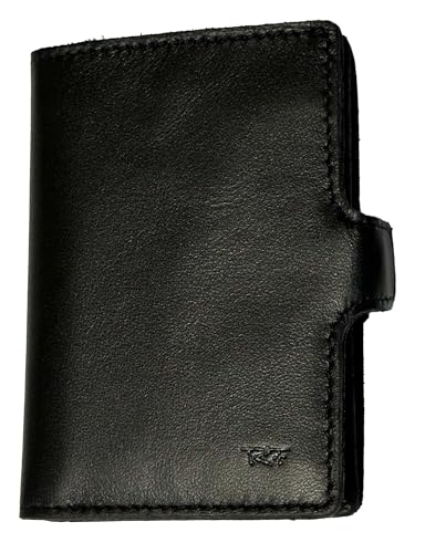 RICCARDO FERDUCCI Smart Wallet Slim Magnet. für SafeBox 002 schwarz RICCARDO FERDUCCI Smart Wallet Slim Magnet. für SafeBox 002 schwarz von RICCARDO FERDUCCI