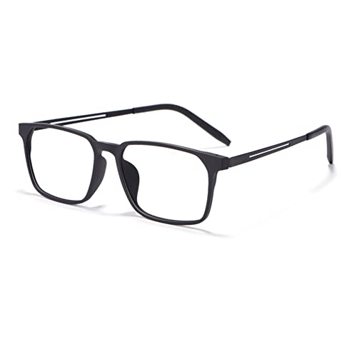 RICCIE Herren Gleitsichtbrille multifokal HD Anti-Blaulicht Lesegerät, ultraleichter Business-Rahmen 1,56 asphärische Harzgläser Brille Dioptrie +1,0 bis +3,0,02,+2.5 RICCIE Herren Gleitsichtbrille multifokal HD Anti-Blaulicht Lesegerät, ultraleichter Business-Rahmen 1,56 asphärische Harzgläser Brille Dioptrie +1,0 bis +3,0,02,+2.5 von RICCIE