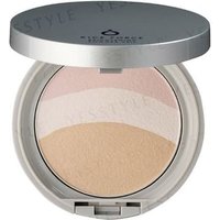 RICE FORCE - Brightening Powder Veil Refill with Case 8g von RICE FORCE