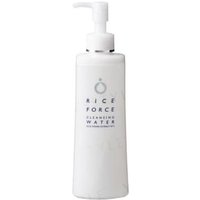 RICE FORCE - Cleansing Water 200ml von RICE FORCE