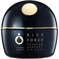 RICE FORCE - Premium Perfect Cream 30g von RICE FORCE
