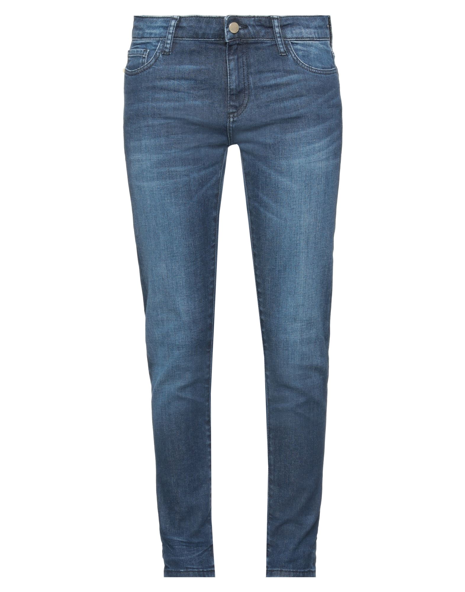 RICH&ROYAL Jeanshose Damen Blau von RICH&ROYAL