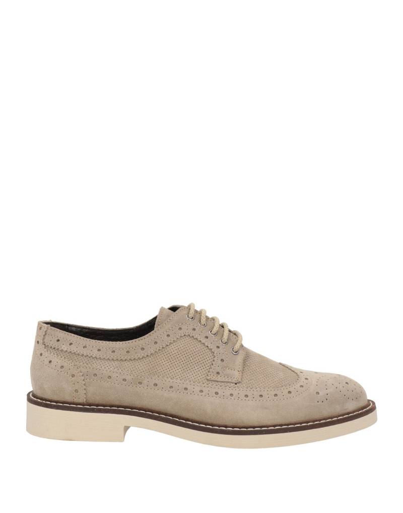 RICHARD LARS Schnürschuh Herren Khaki RICHARD LARS Schnürschuh Herren Khaki von RICHARD LARS