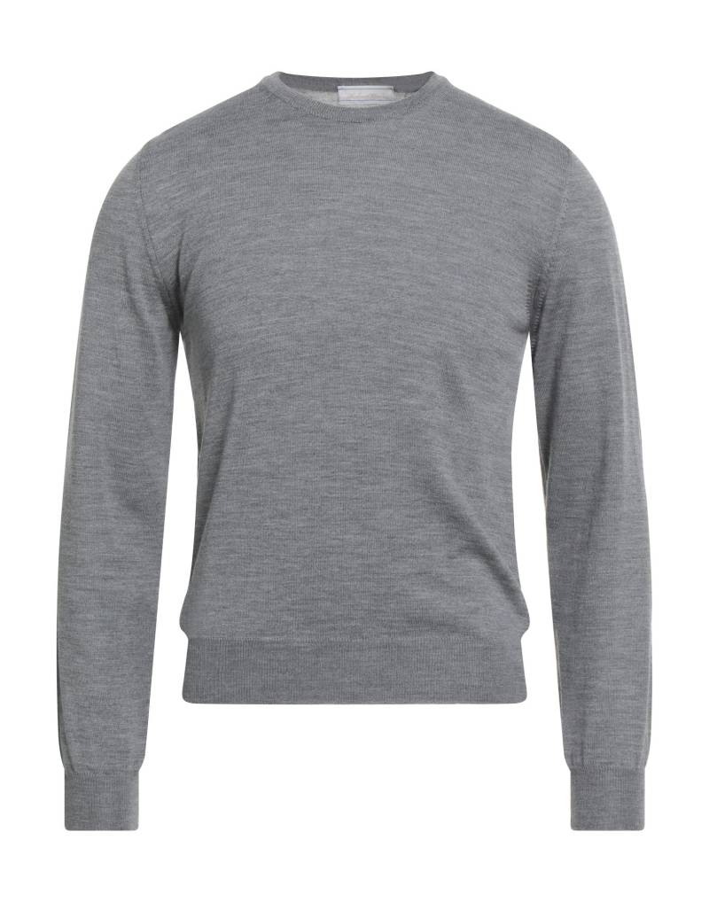 RICHARD OWE'N Pullover Herren Grau von RICHARD OWE'N