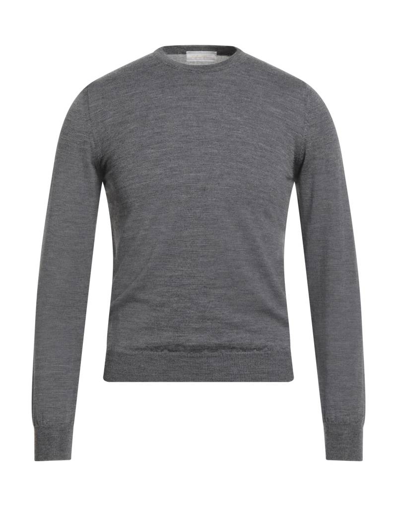 RICHARD OWE'N Pullover Herren Grau von RICHARD OWE'N