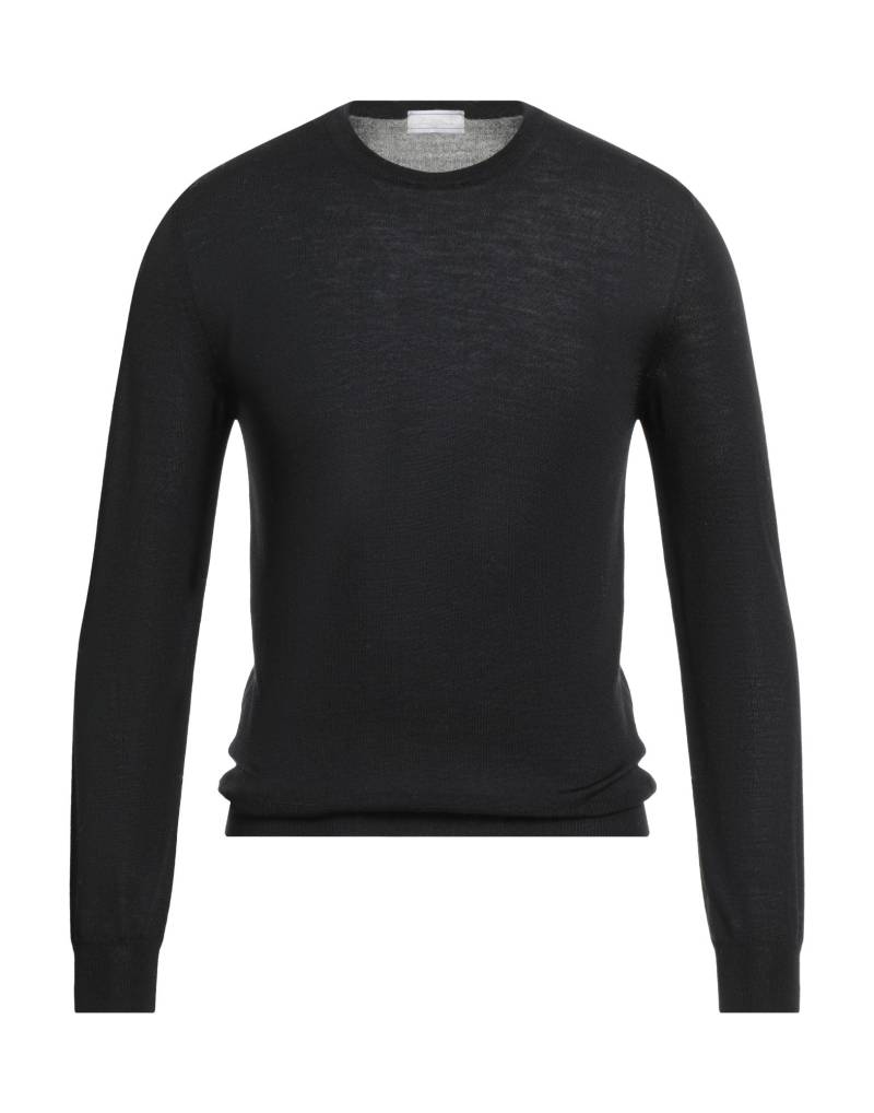 RICHARD OWE'N Pullover Herren Schwarz von RICHARD OWE'N