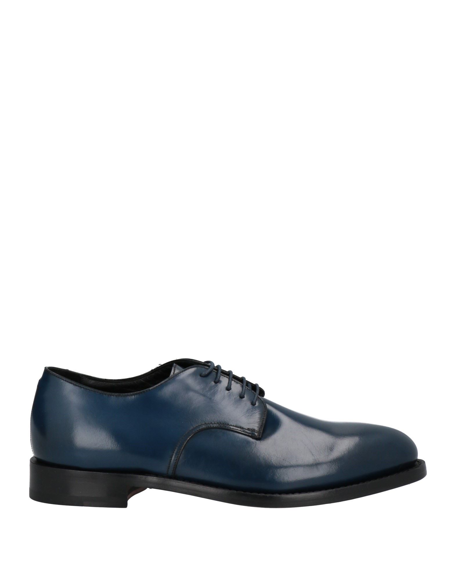 RICHARD OWE'N Schnürschuh Herren Blau von RICHARD OWE'N