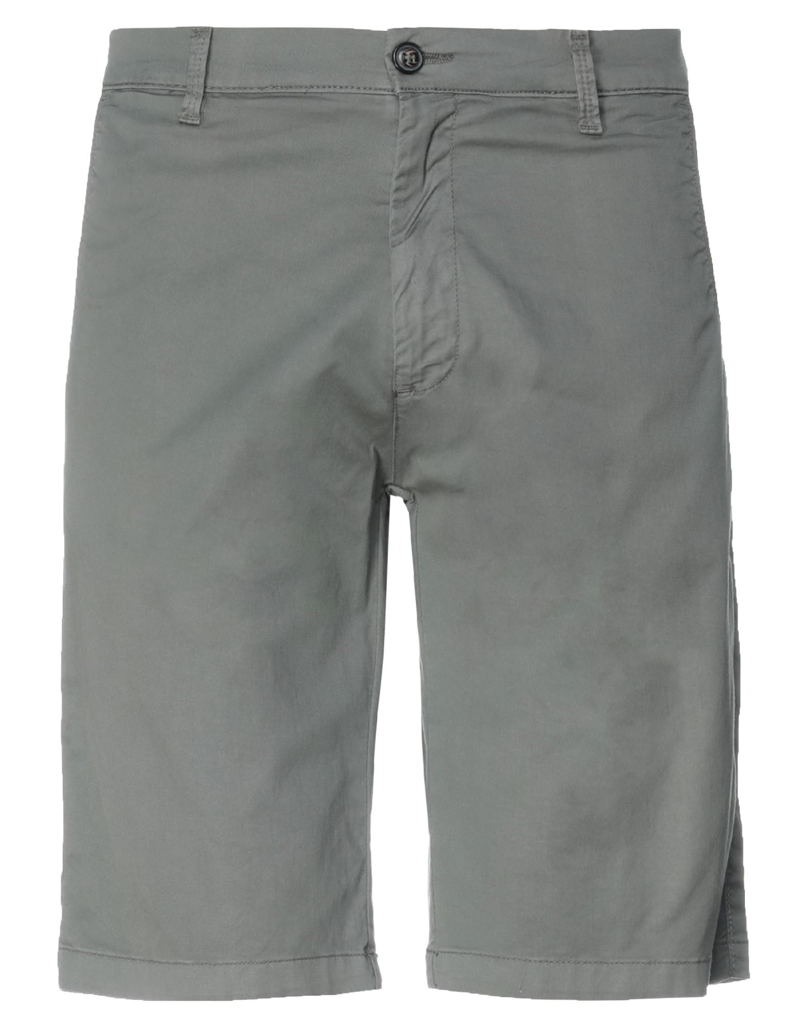 RICHFIELD Shorts & Bermudashorts Herren Blei von RICHFIELD