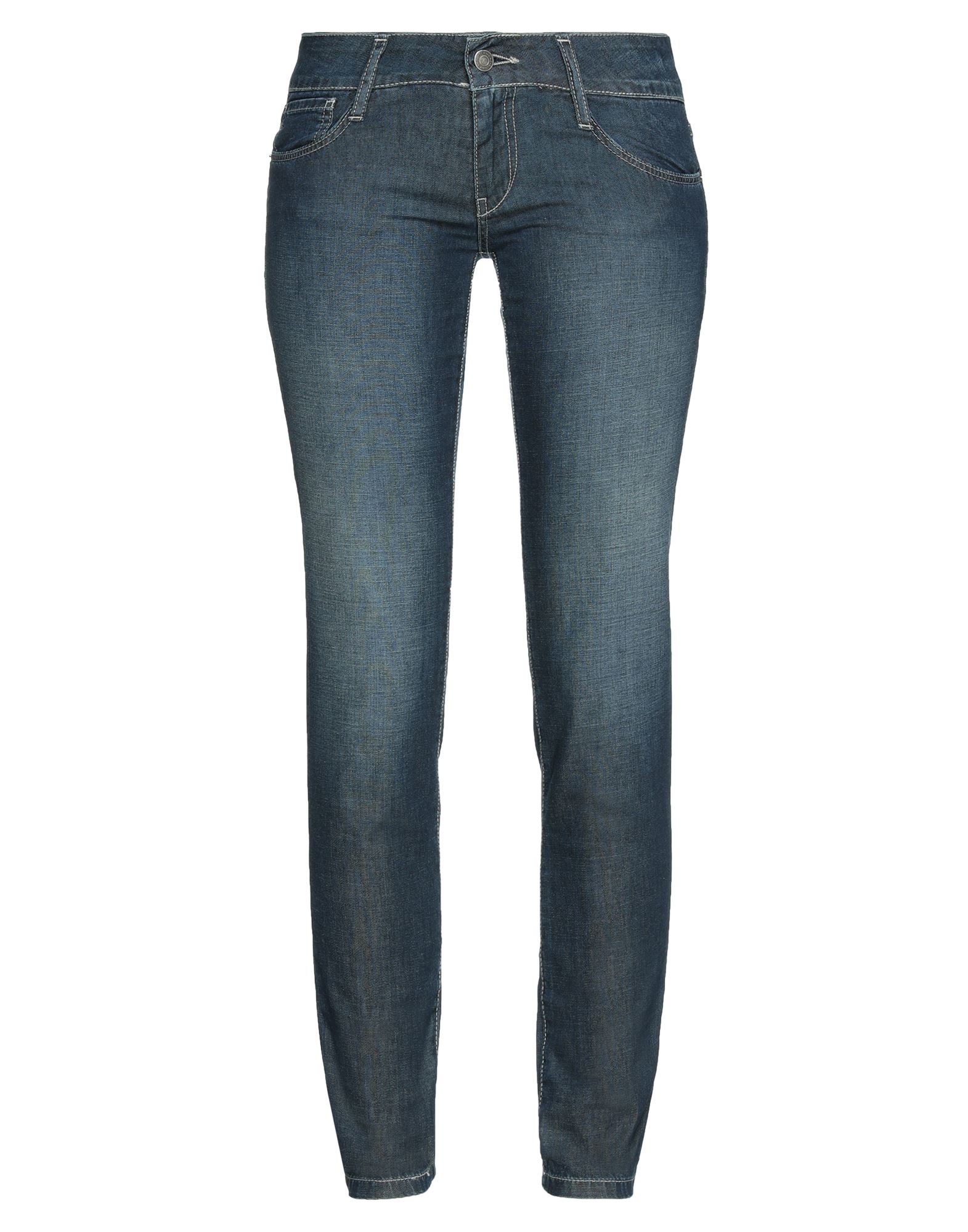 RICHMOND Jeanshose Damen Blau von RICHMOND