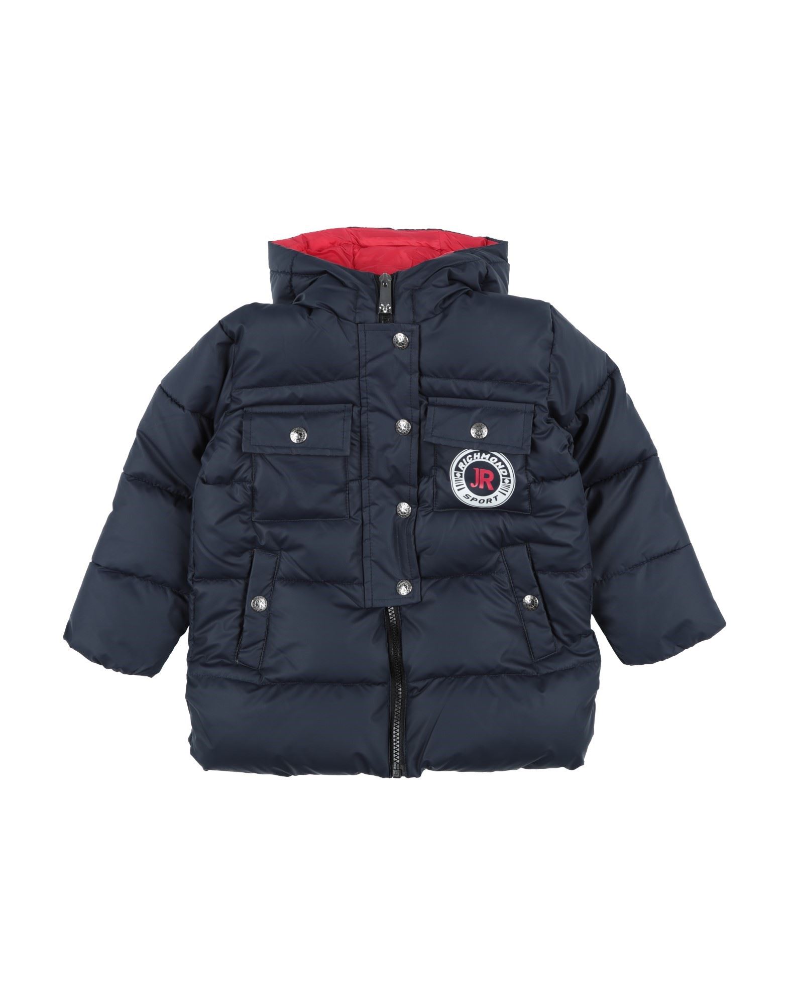 RICHMOND Pufferjacke & Daunenjacke Kinder Nachtblau von RICHMOND